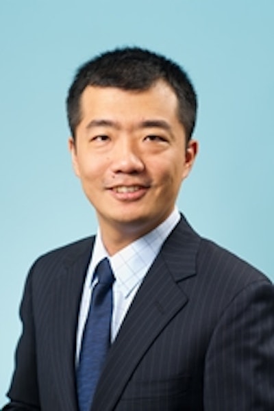 Guangyu Zhu