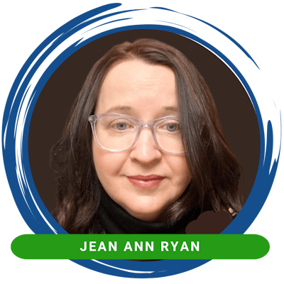 Jean Ann Ryan, RNBN, CLT