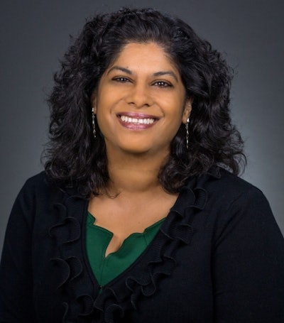 Dr. Ashani T. Weeraratna