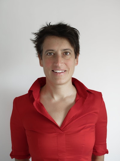 Valérie Bougault, PhD