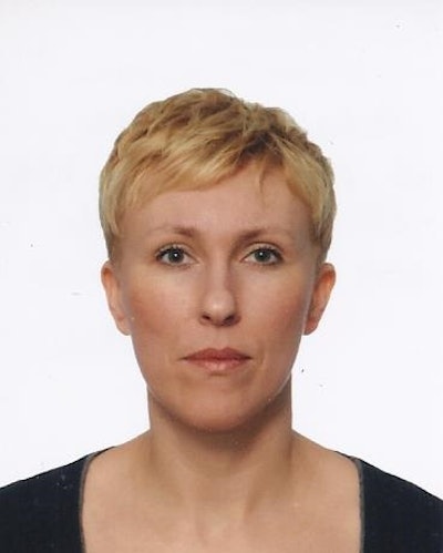 Dr. Anna Binkiewicz-Glinska