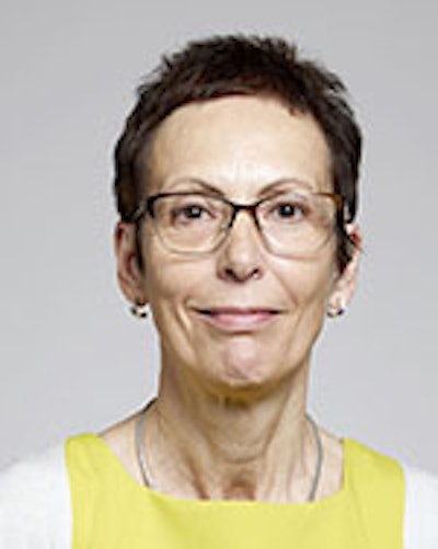 Prof. Christine Orengo 