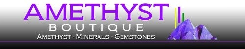 Tyson’s Fine Minerals Inc./ Amethyst Boutique