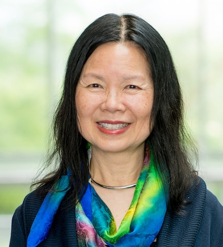 Dr. Trang Hoang 