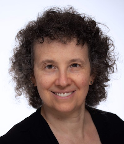 BSC2022 National Lecturer: Julie Forman-Kay