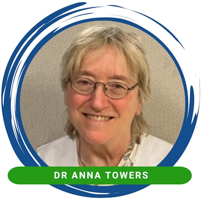Anna Towers, MD