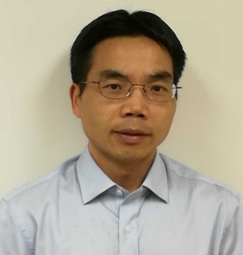 Dr. Xingmin Sun, Ph.D., University of South Florida, USA