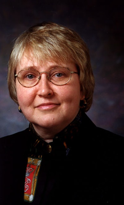 Maureen E. Trudeau, MA, MD, FRCPC