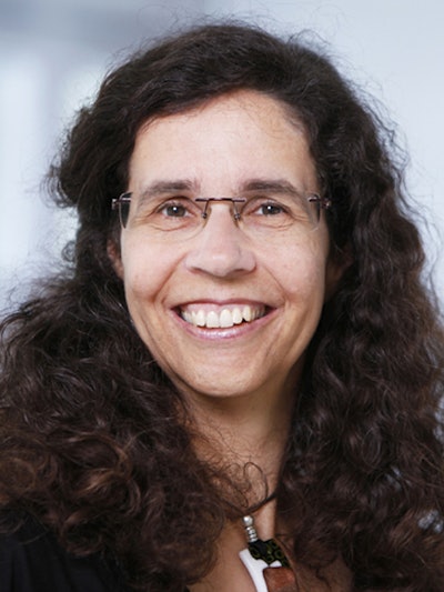Dr. Viola Vogel