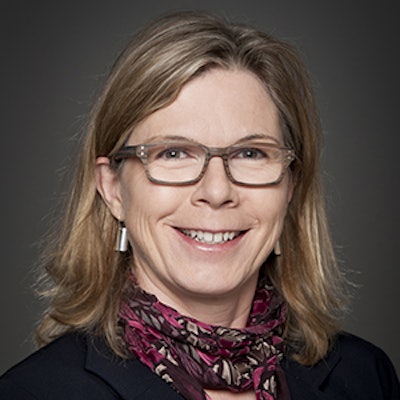 Dr. Mary-Ellen Harper