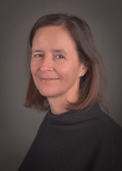 Dr. Tara Baron