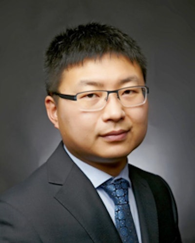 Dr. Chunjiang An, PEng (Co-chair)