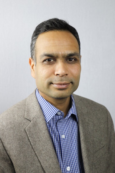 Dr. Trushar Patel