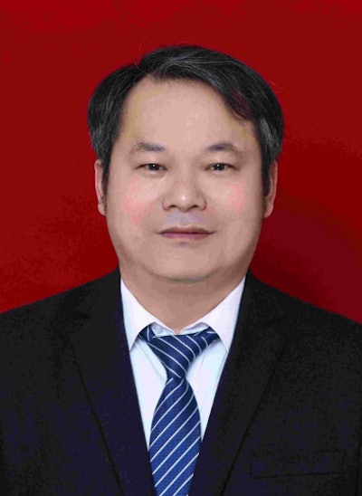Dr. Xiangliang Pan