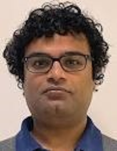 Bharath Ambale Venkatesh, PhD  