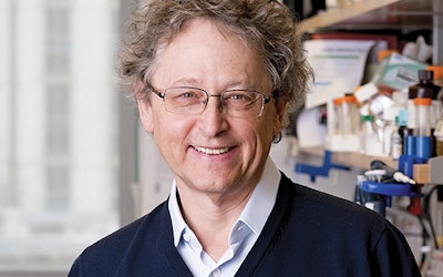Dr Michel Nussenzweig