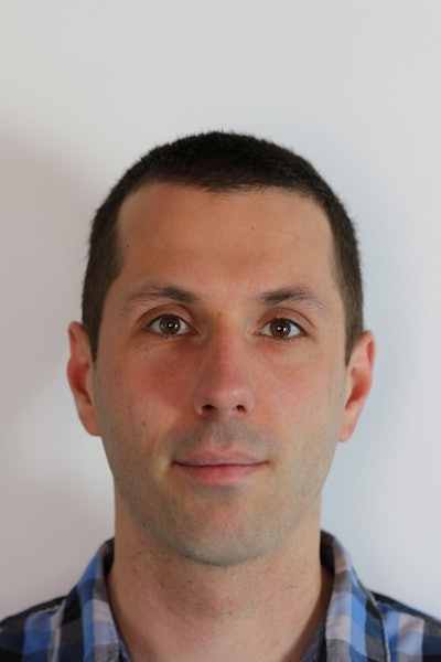 Sébastien Guérard, Research Scientist, Aluminium Technology Solutions