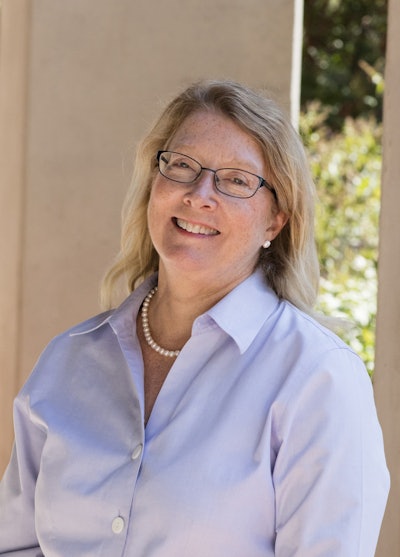 Margareth McCarthy, PhD