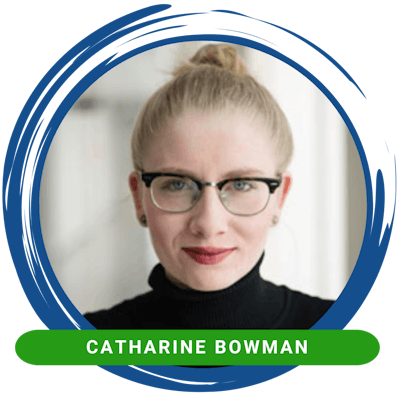 Catharine Bowman