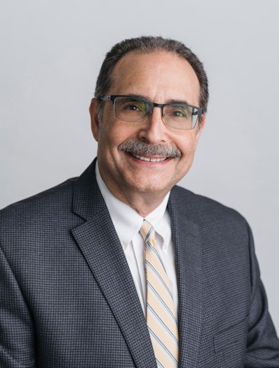 Dr. Larry Schlesinger