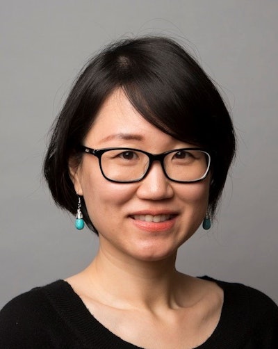 Dr. Jean Chen