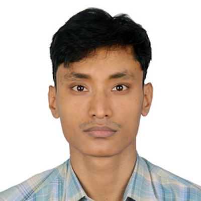 Surendra Maharjan, PhD