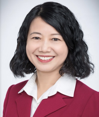 Michelle Chen, PhD