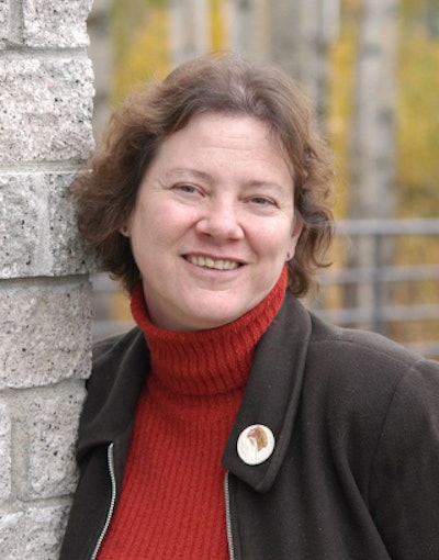 Dr. Theresa Healy