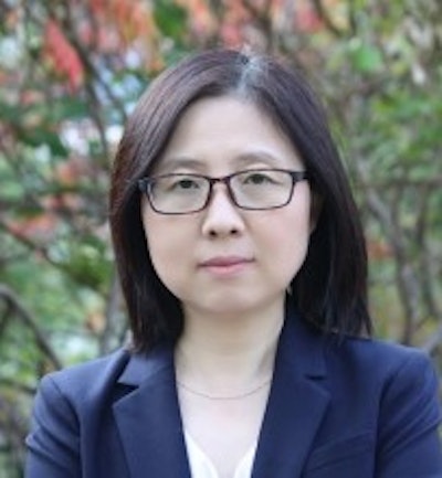 Dr. Jinxia Liu