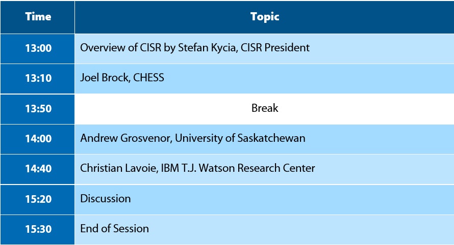 cisr-session-schedule.png