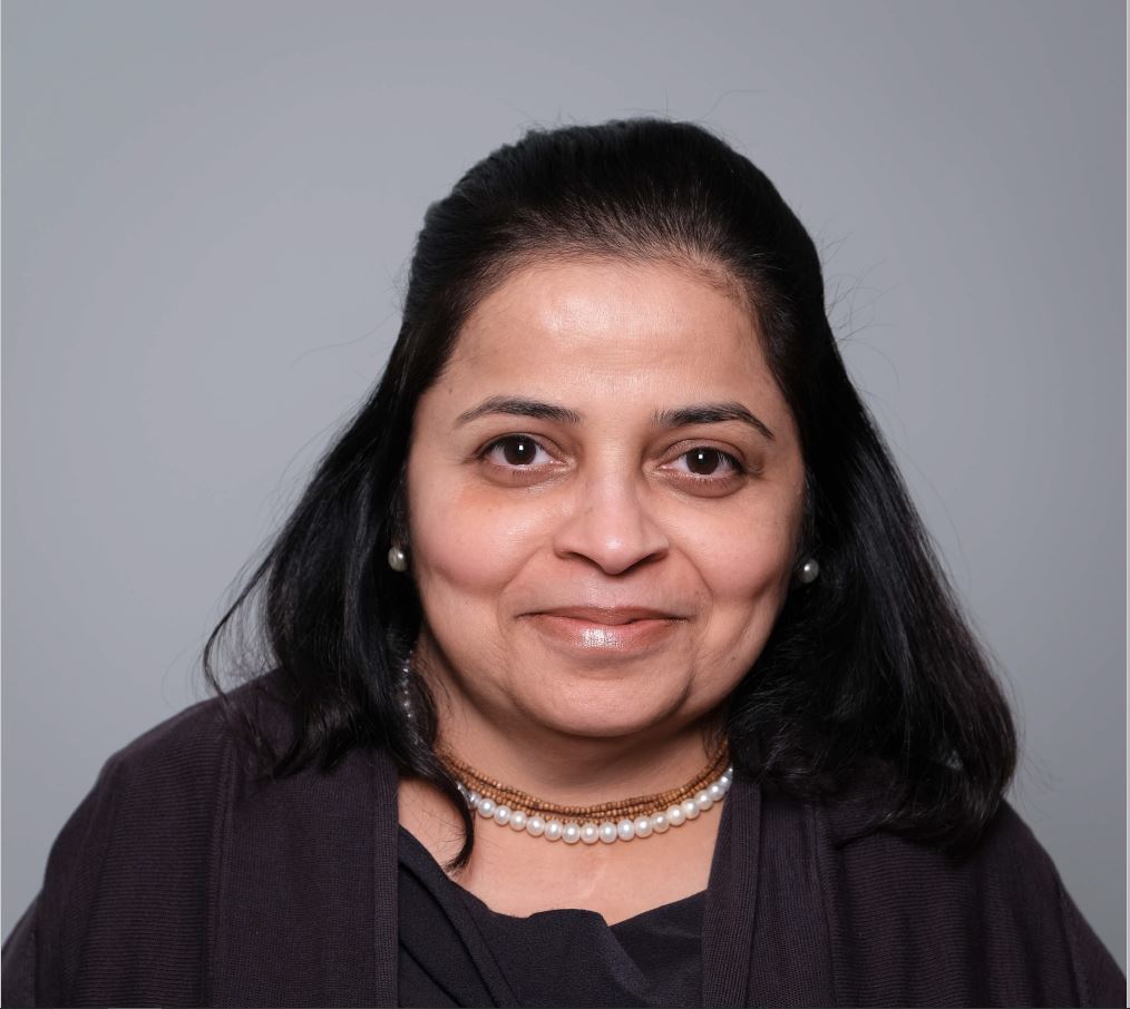 Dr. Supriya Kulkarni