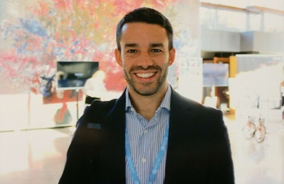 Paolo Emilio Adami, MD, PhD