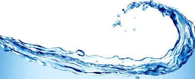 Axe Gouvernance et gestion de l'eau