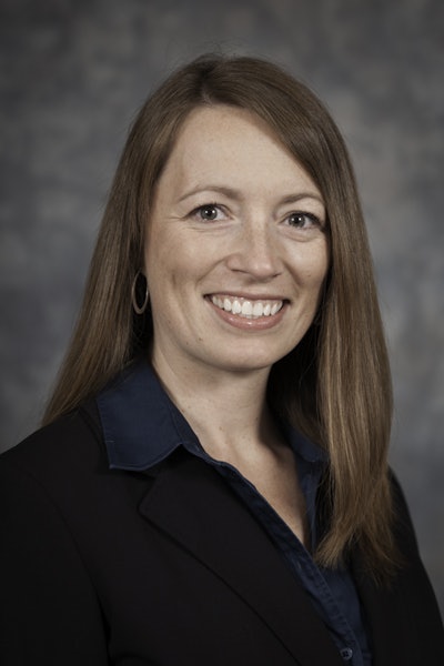 Margie Davenport, PhD