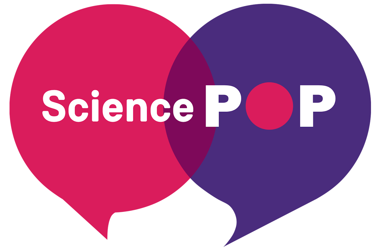 Science POP | CRIR Internal Competition