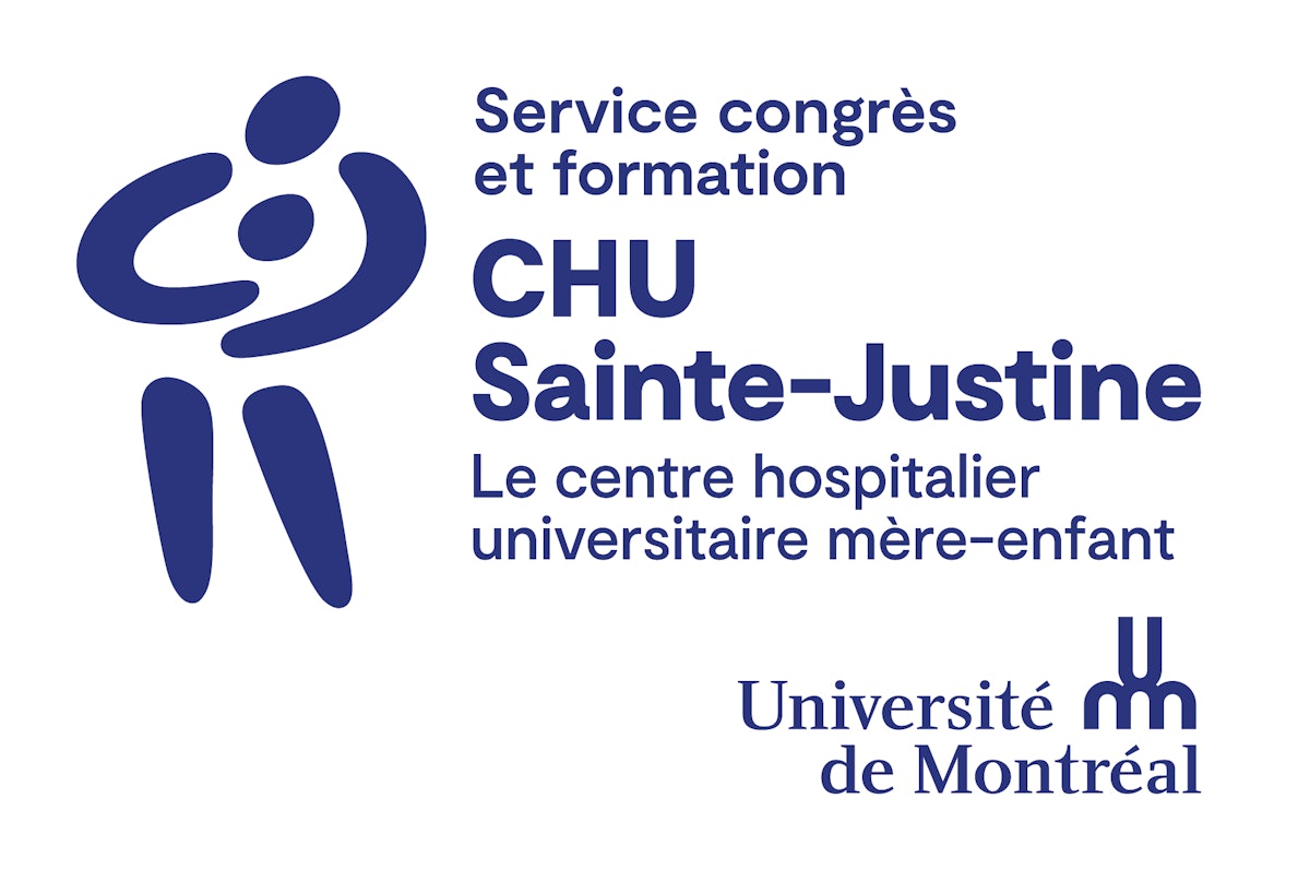 Pour en savoir plus sur le Service congrès et formation du CHU Sainte-Justine
