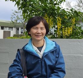 Chia-Ying Liu, PhD   