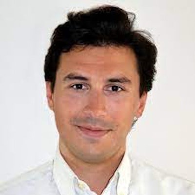 Dr. Francesco Boccellato