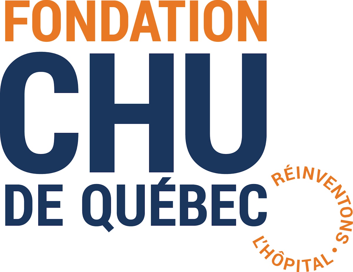 À propos de la Fondation du CHU de Québec