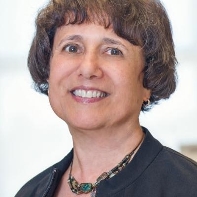 Dr. Lois Weisman
