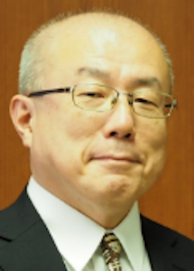 Tatsuya Kimura