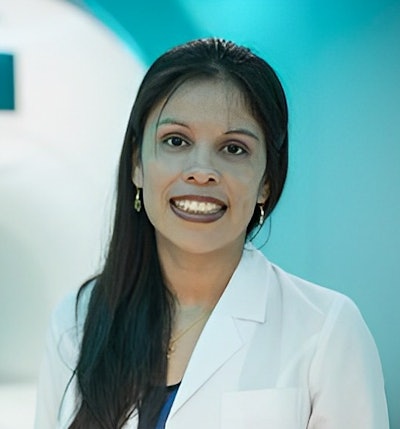 Katia Menacho Medina, MD, PhD