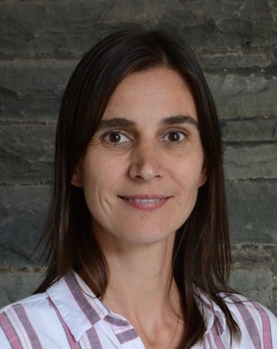Dr. Jessica Damoiseaux