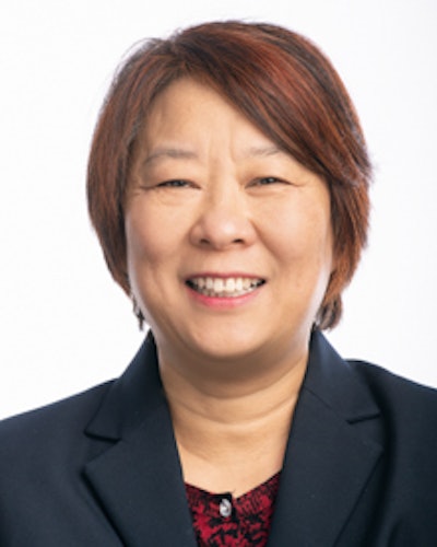 Dr. Xing-Fang Li