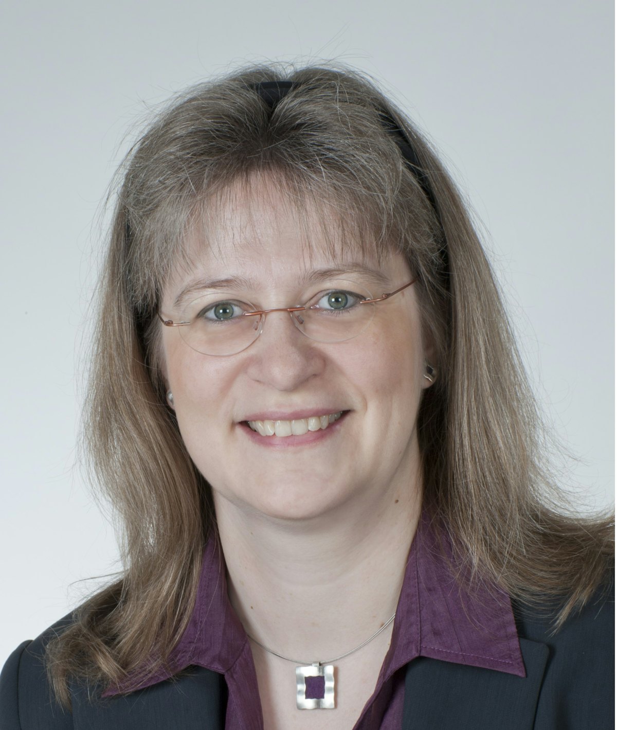 Dr. Brigitte Dorner, Ph.D., Robert Koch-Institut, Germany