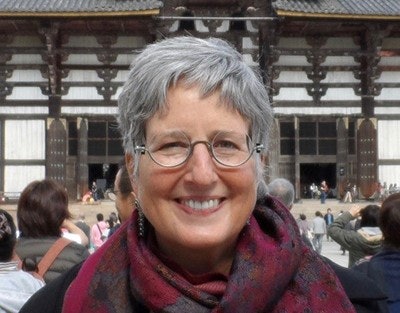 Prof. Jennifer Crocker