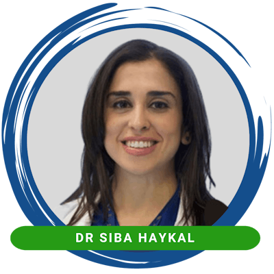 Siba Haykal, MD, PhD, FRCS(C), FACS