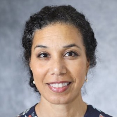 Nadine Tenn-Salle, MD