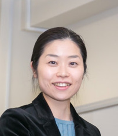 Yoko Kato, MD, PhD
