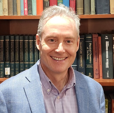 National Lecturer: Dr. Paul Wiseman